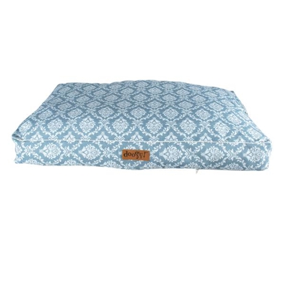 Picture of Doogy Baroque Chic Dog Mattress – Soft & Stylish Pet Bed